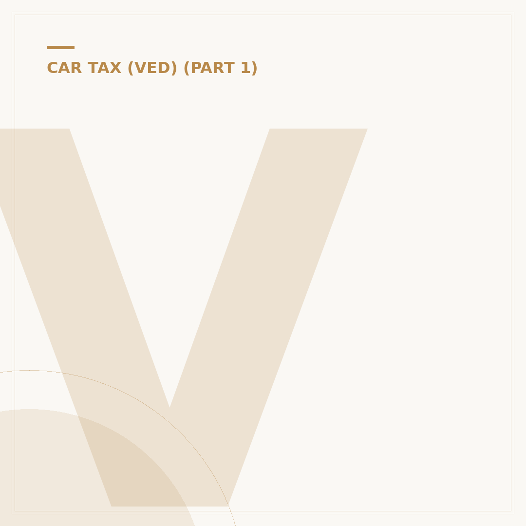 Vehicle Miles Traveled Tax