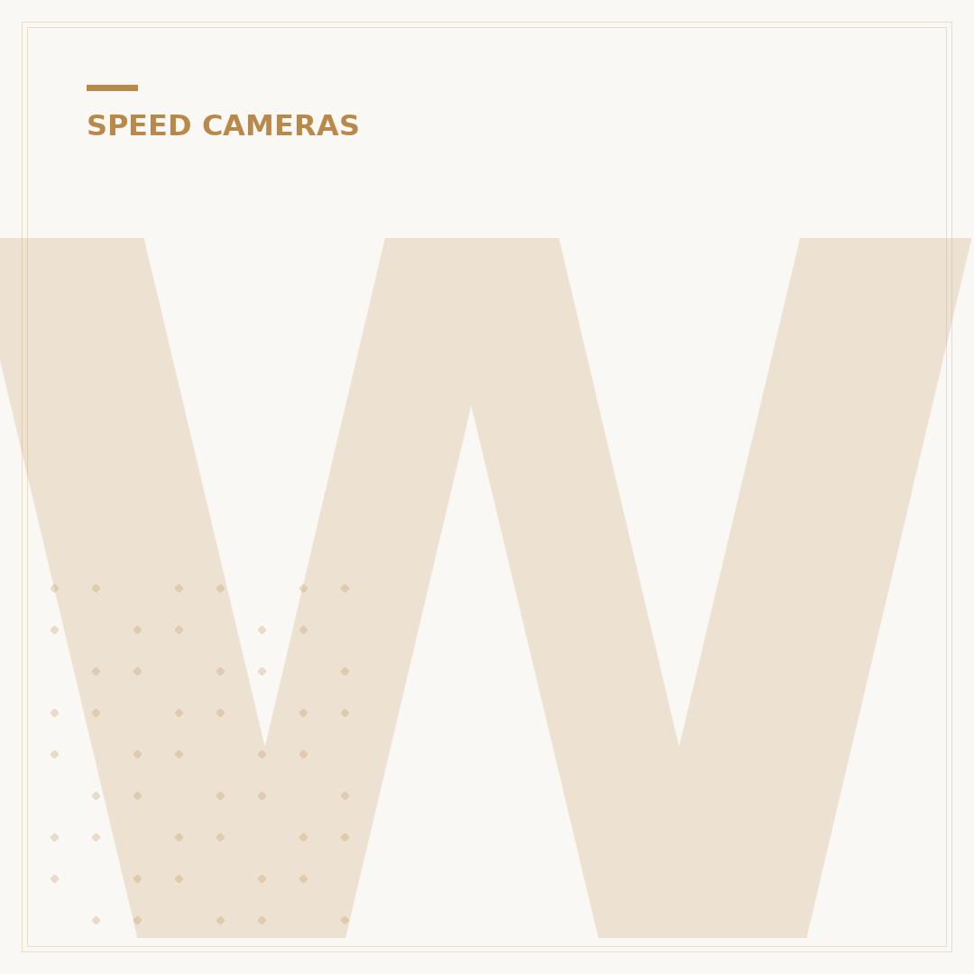 Waze Speed Cameras: How Alerts Work & Settings