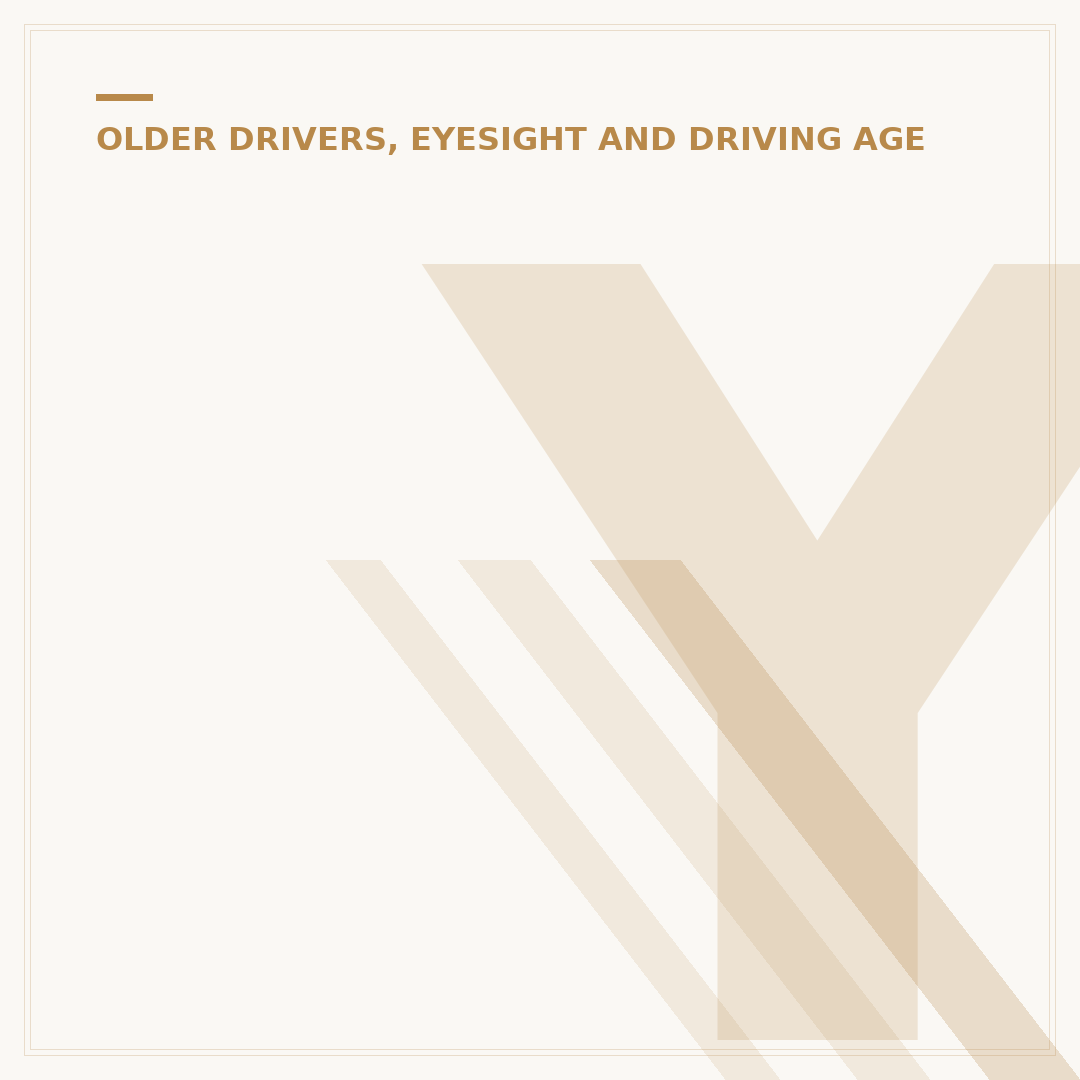 Youngest Driving Age in the World: Global Variations