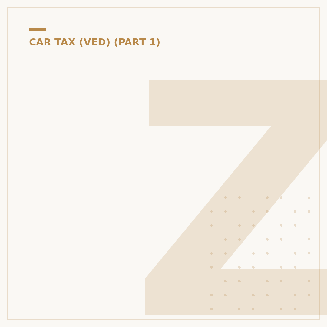 Zero Car Tax Cars: Which Vehicles Qualify?